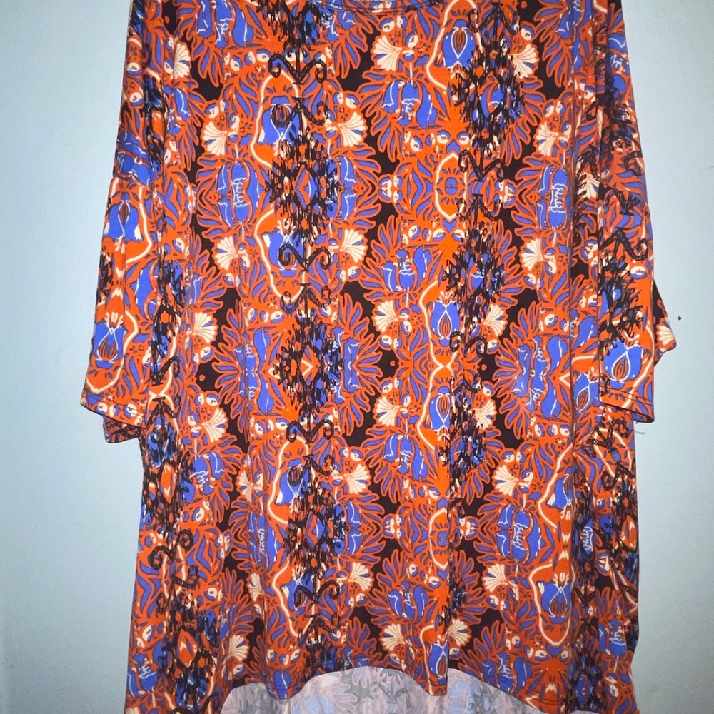 3XL LuLaRoe Irma